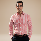 Men's Slim Shirt | Long Sleeve