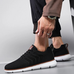 Męskie Buty do Chodzenia | Szeroki Krój