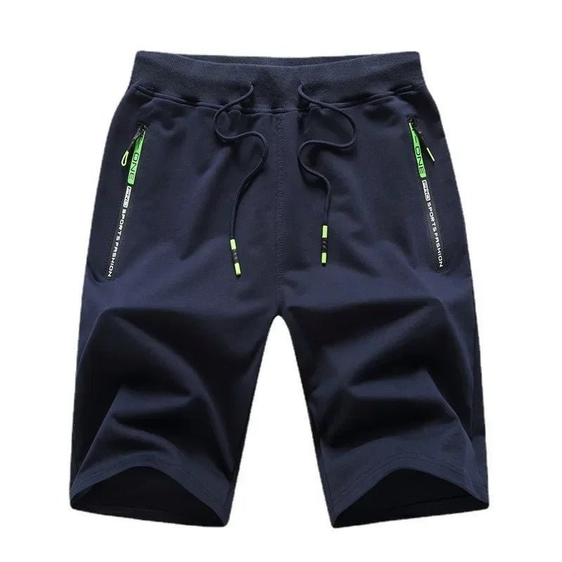 Men's Long Shorts | Gym