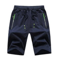 Men's Long Shorts | Gym