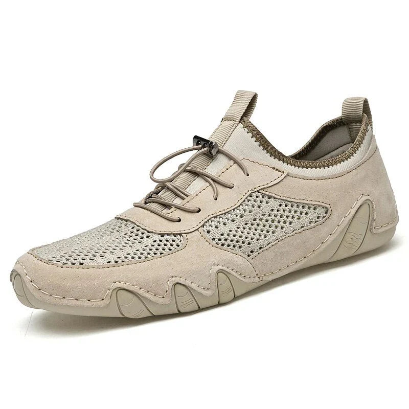 Męskie Buty Bosie | Płaskie