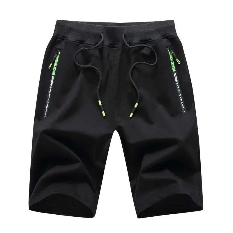 Men's Long Shorts | Gym