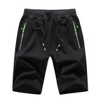 Men's Long Shorts | Gym