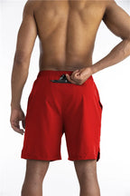 Men's Pocket Gym Shorts | Running