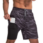 Men's Gym Shorts | Swimwear
