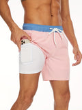 Men's Boardshorts with Pockets | Swimwear