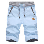 Men's Summer Shorts | Long Fit