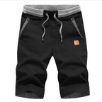 Men's Summer Shorts | Long Fit