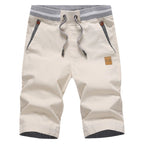 Men's Summer Shorts | Long Fit