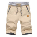Men's Summer Shorts | Long Fit