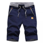 Men's Summer Shorts | Long Fit