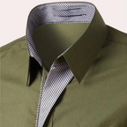 Men's Long Sleeve Shirt | Casual