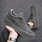 Męskie Sneakersy do Chodzenia | Płaskie