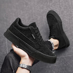 Męskie Sneakersy do Chodzenia | Płaskie