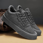 Męskie Sneakersy do Chodzenia | Płaskie