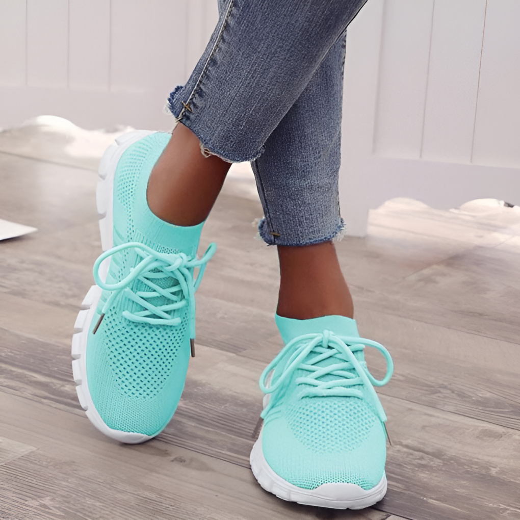 Women's Walking Sports Shoes | Gym