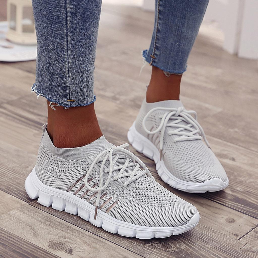Women's Walking Sports Shoes | Gym