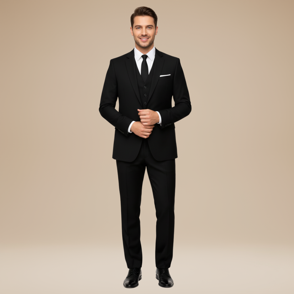 Men's Wedding Guest Suit | Set