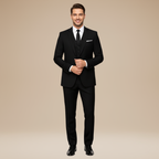Men's Wedding Guest Suit | Set