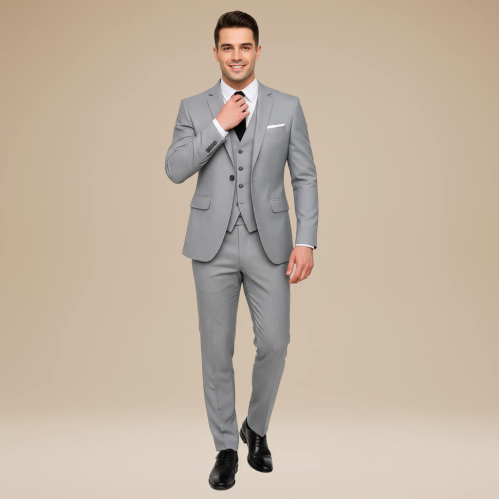 Men's Wedding Guest Suit | Set