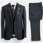 Men's 3-Piece Suit | Wedding