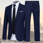 Men's Blazer and Suit Pants | Set