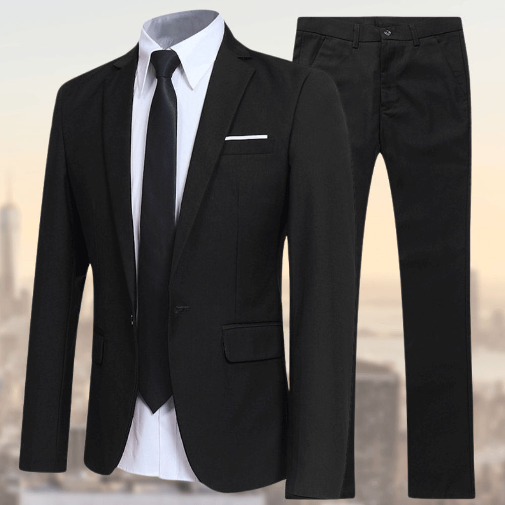 Men's Blazer and Suit Pants | Set