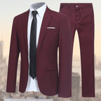 Men's Blazer and Suit Pants | Set