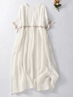 Women's Summer Beach Dress | Maxi