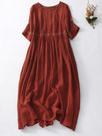 Women's Summer Beach Dress | Maxi