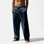 Men's Wide Fit Pants | Summer