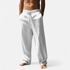 Men's Wide Fit Pants | Summer