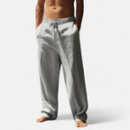 Men's Wide Fit Pants | Summer
