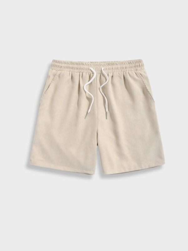 Men's Summer Set | Shirt & Shorts