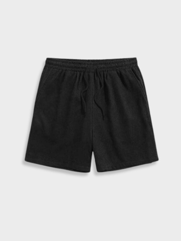 Men's Summer Set | Shirt & Shorts