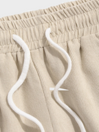 Men's Summer Set | Shirt & Shorts