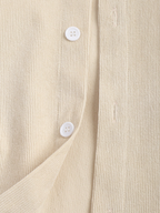 Men's Summer Set | Shirt & Shorts