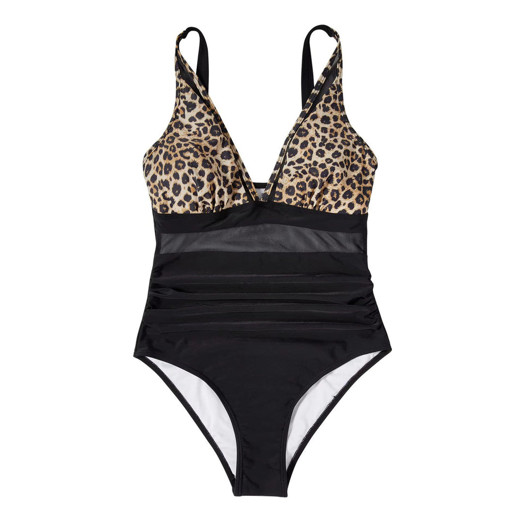 Women's One-Piece Swimsuit | Summer