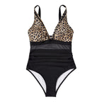 Women's One-Piece Swimsuit | Summer