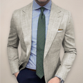 Men's Tailored Blazer | Notch Lapel