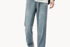 Men's Low Waist Pants | Jeans