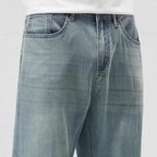 Men's Low Waist Pants | Jeans