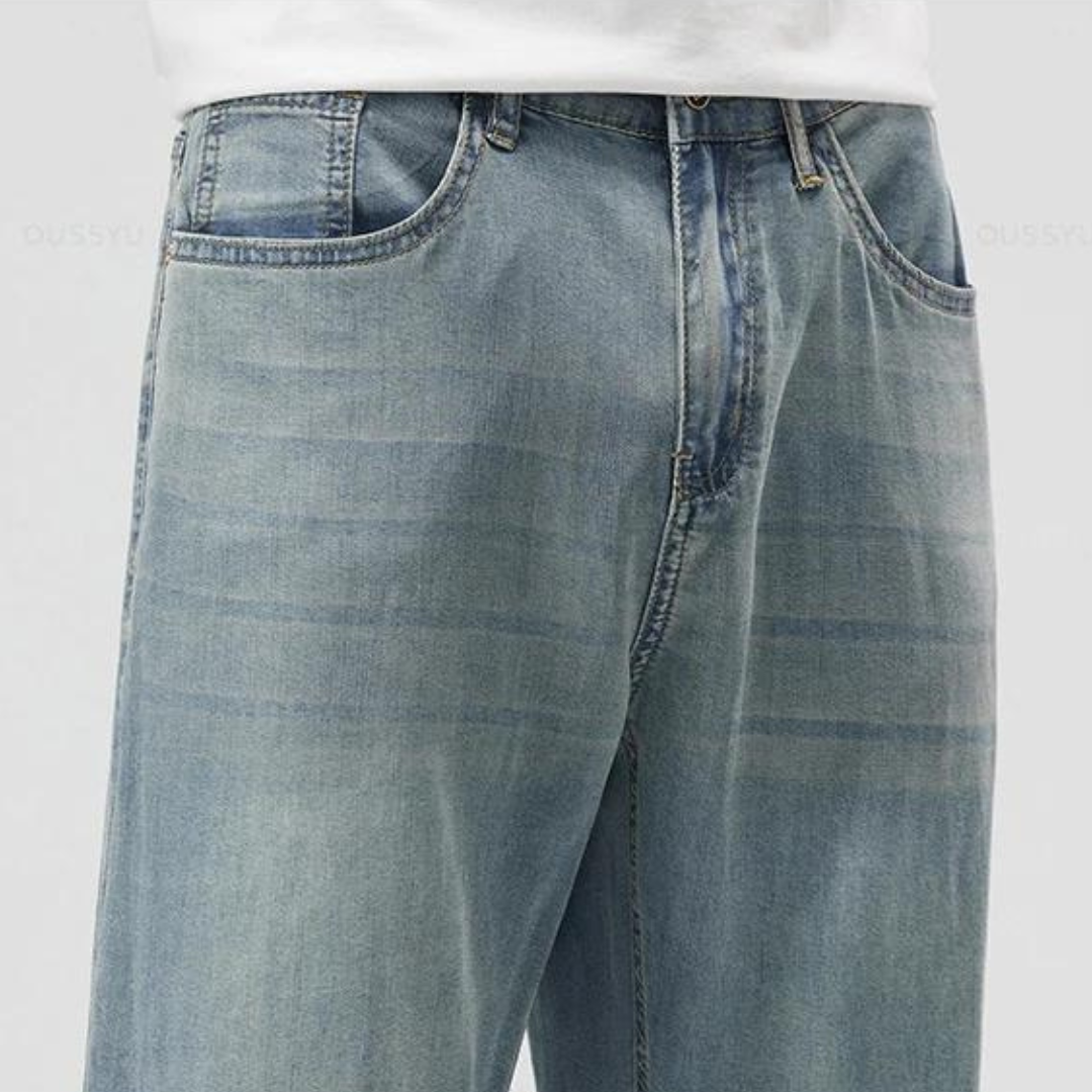 Men's Low Waist Pants | Jeans