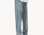 Men's Low Waist Pants | Jeans