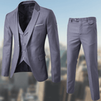 Men's Wedding Suit Set | Two-Piece
