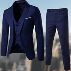 Men's Wedding Suit Set | Two-Piece