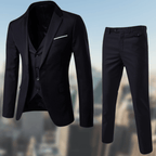 Men's Wedding Suit Set | Two-Piece