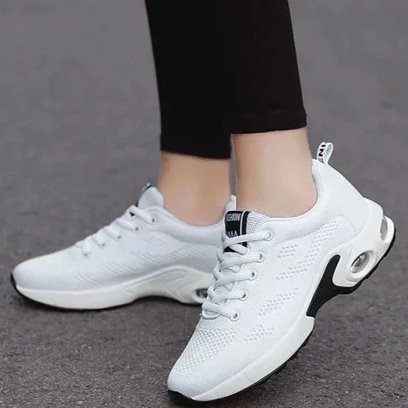 Damskie Sport Buty | Spacerowe