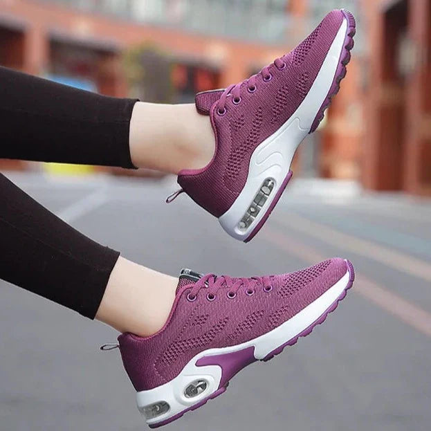 Damskie Sport Buty | Spacerowe