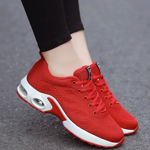 Damskie Sport Buty | Spacerowe